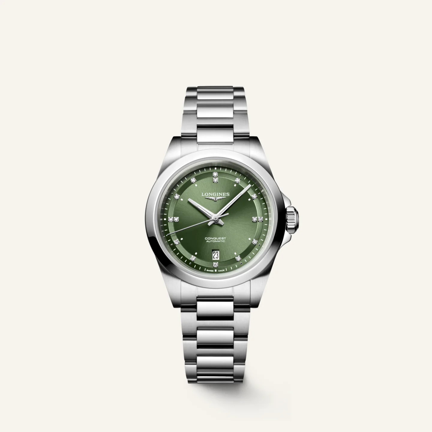 Longines CONQUEST
