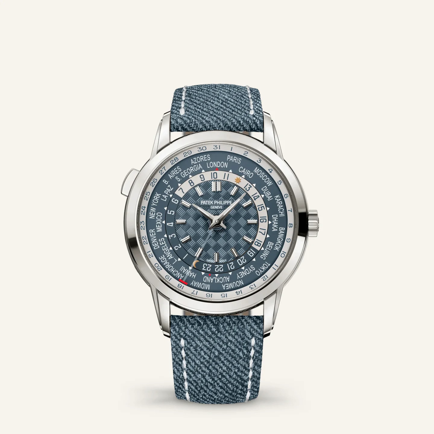 Patek Philippe Complications