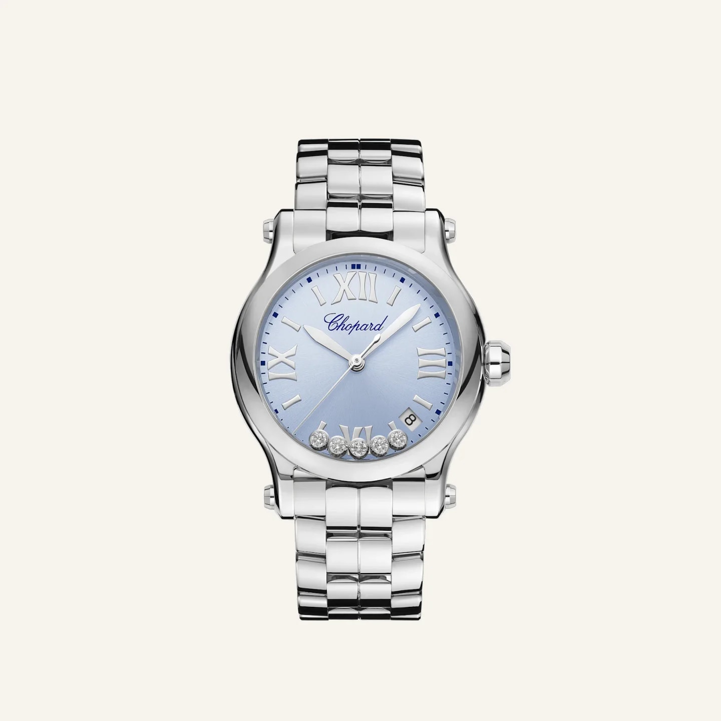 Chopard Happy Sport 278582-3008