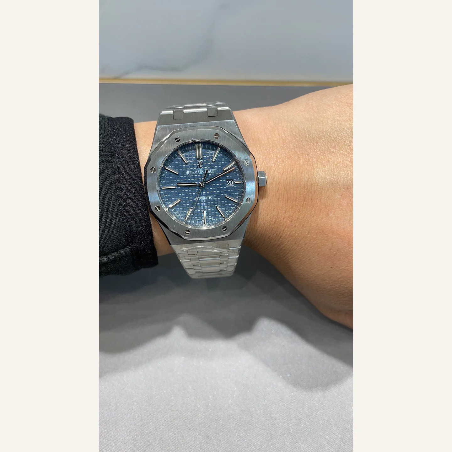 Audemars Piguet Royal Oak