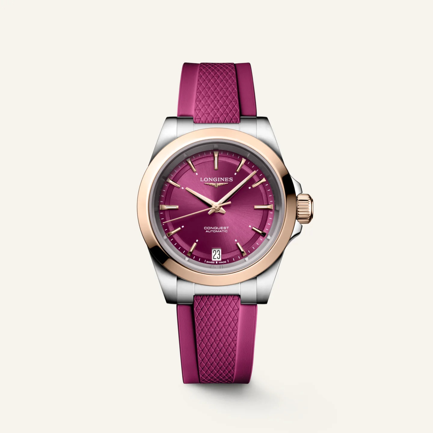 Longines CONQUEST