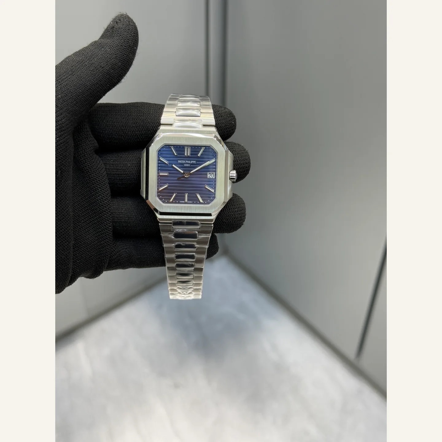 Patek Philippe Cubitus