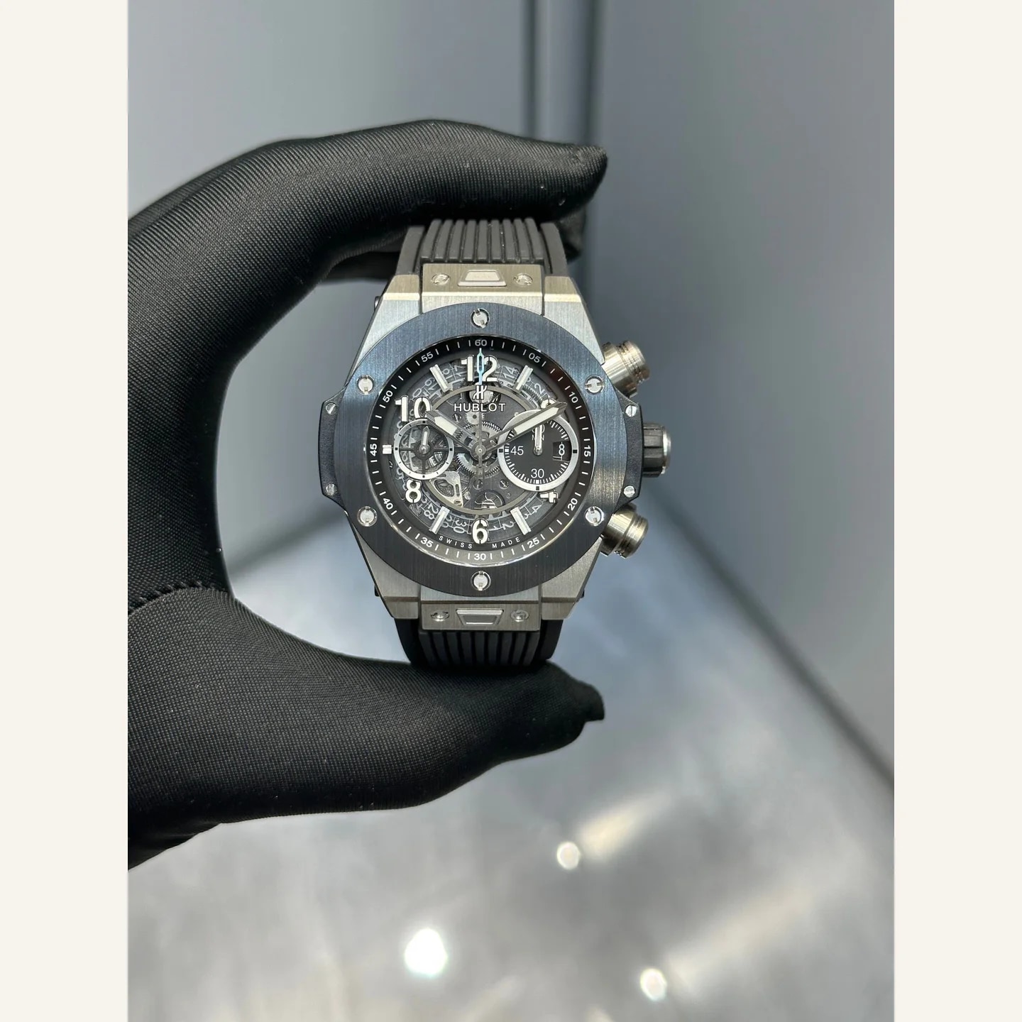 Hublot Big Bang