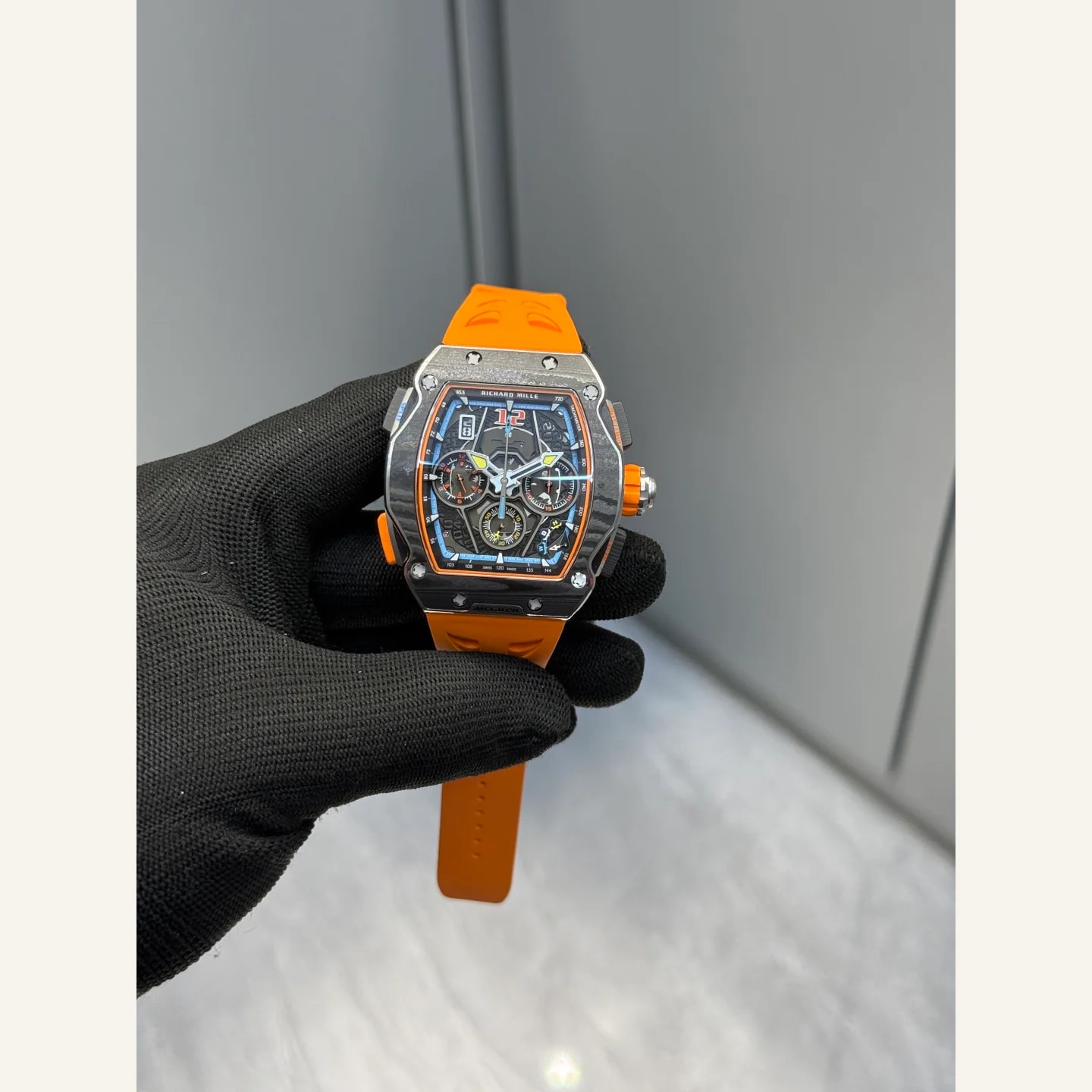 Richard Mille RM 65-01