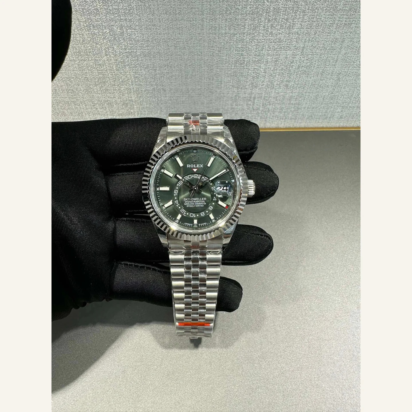 Rolex Sky-Dweller