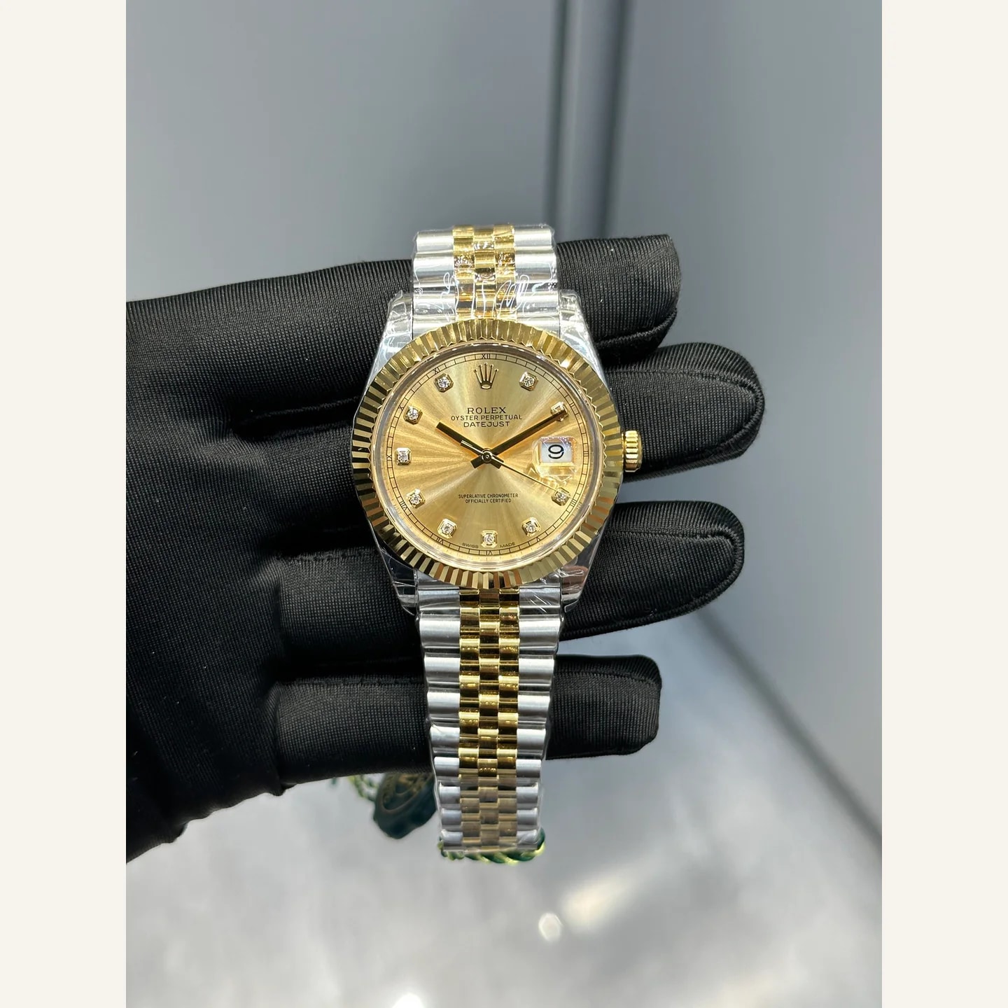 Rolex Datejust