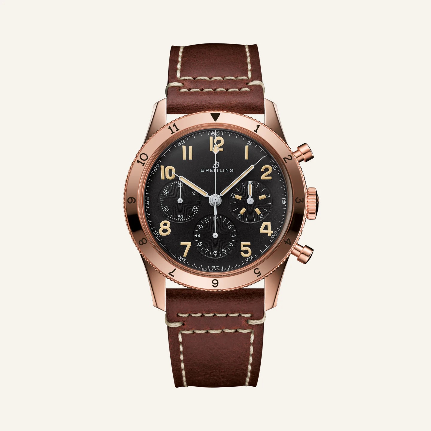Breitling AVI 1953 Edition