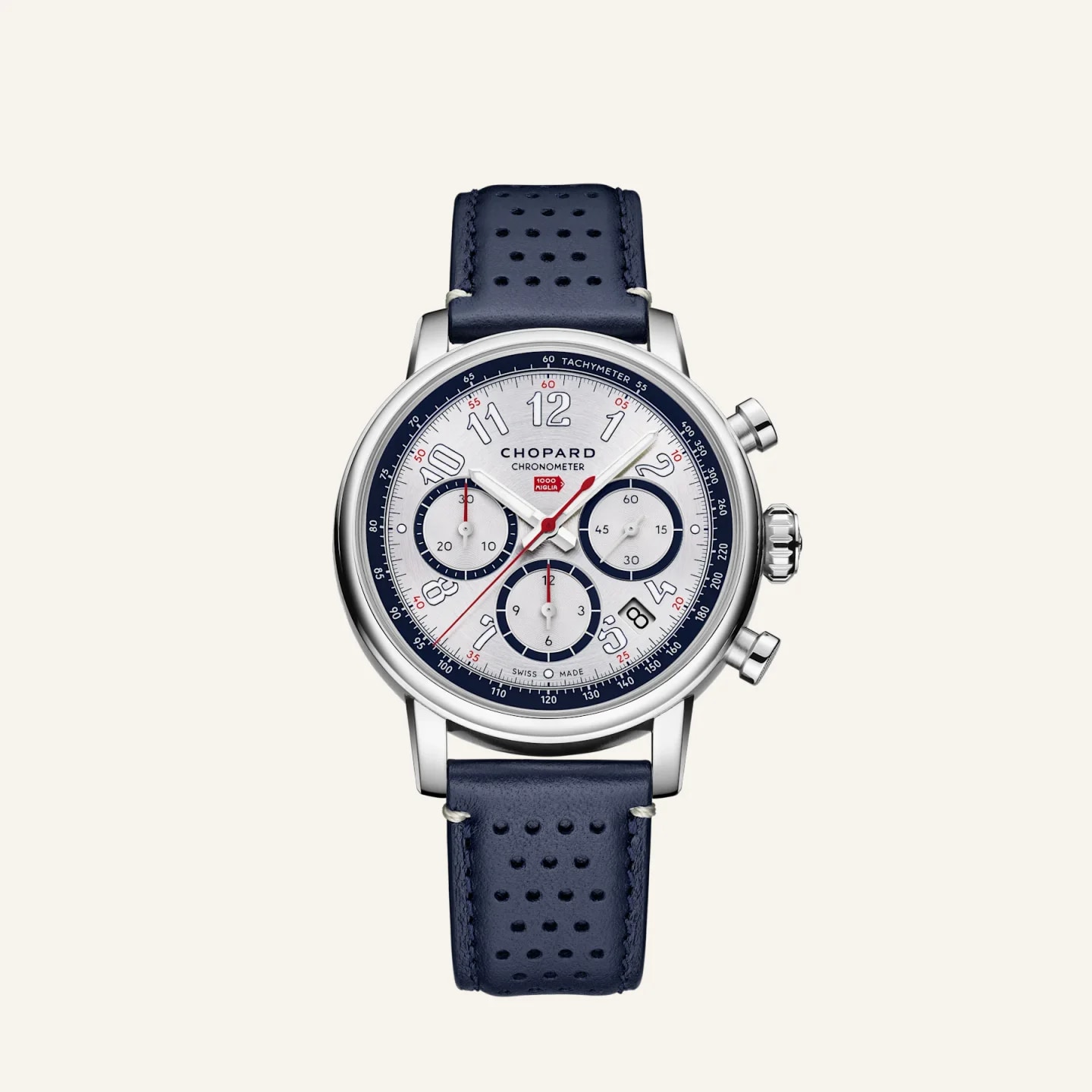 Chopard Mille Miglia 168619-3007