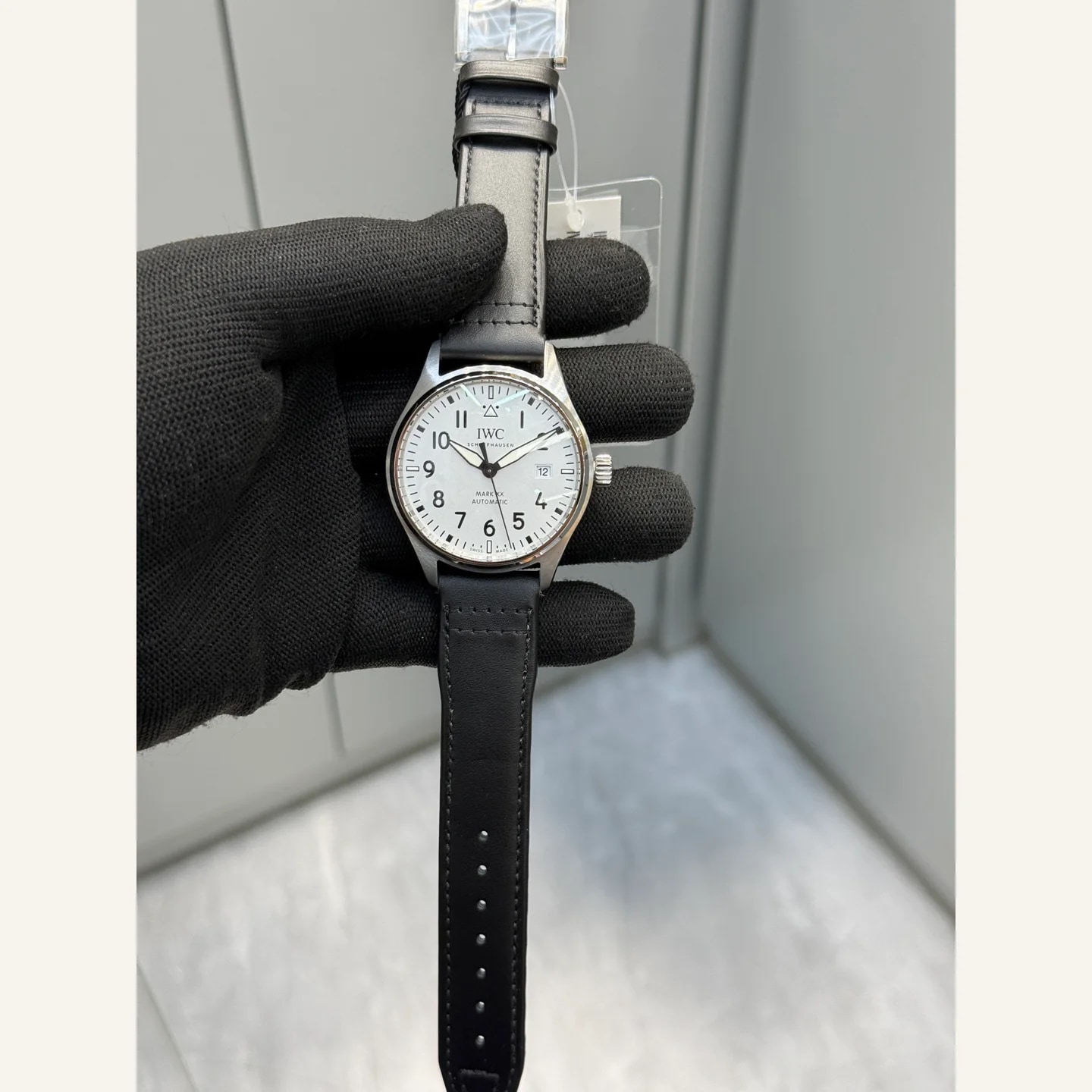 IWC Pilot's Watch
