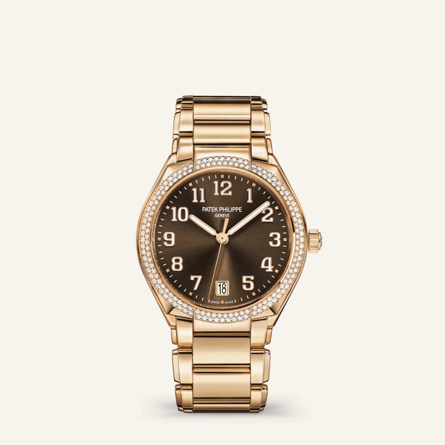 Patek Philippe Twenty~4