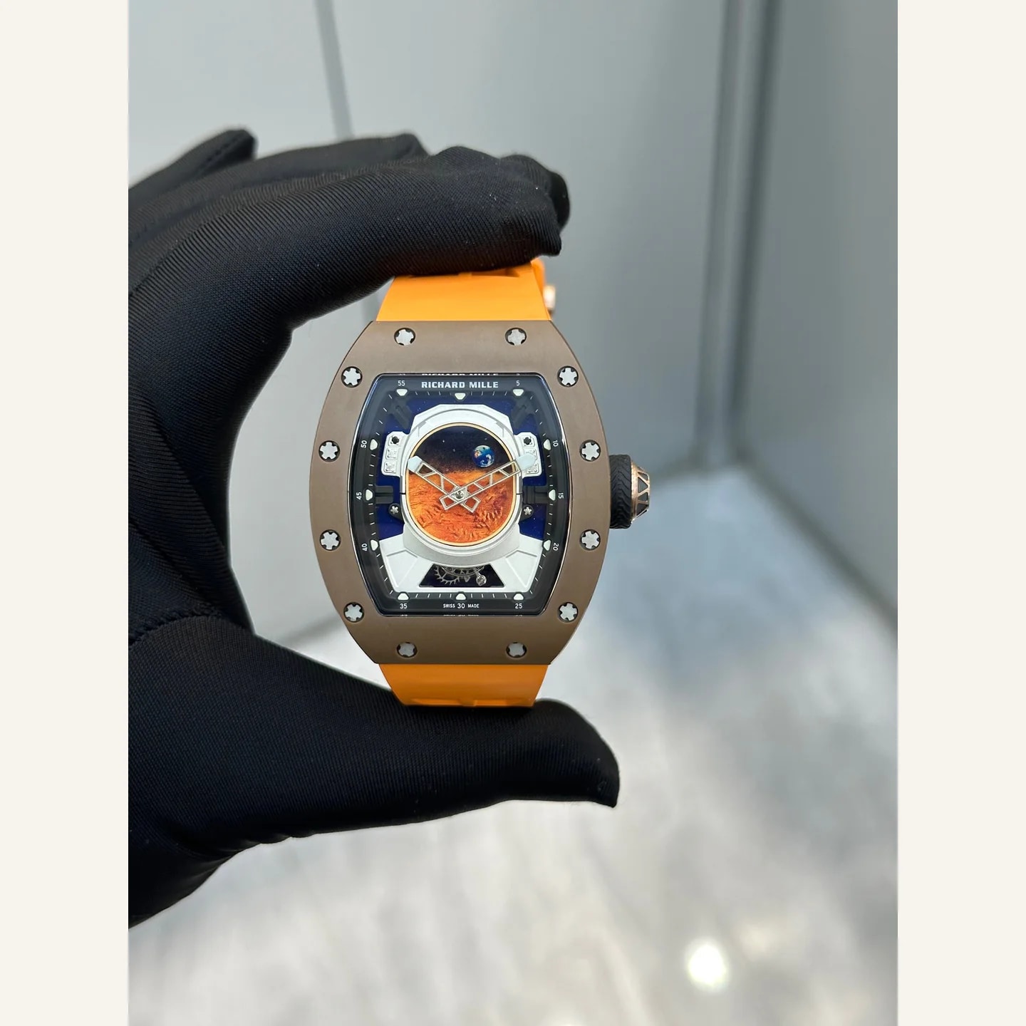 Richard Mille RM 52-05