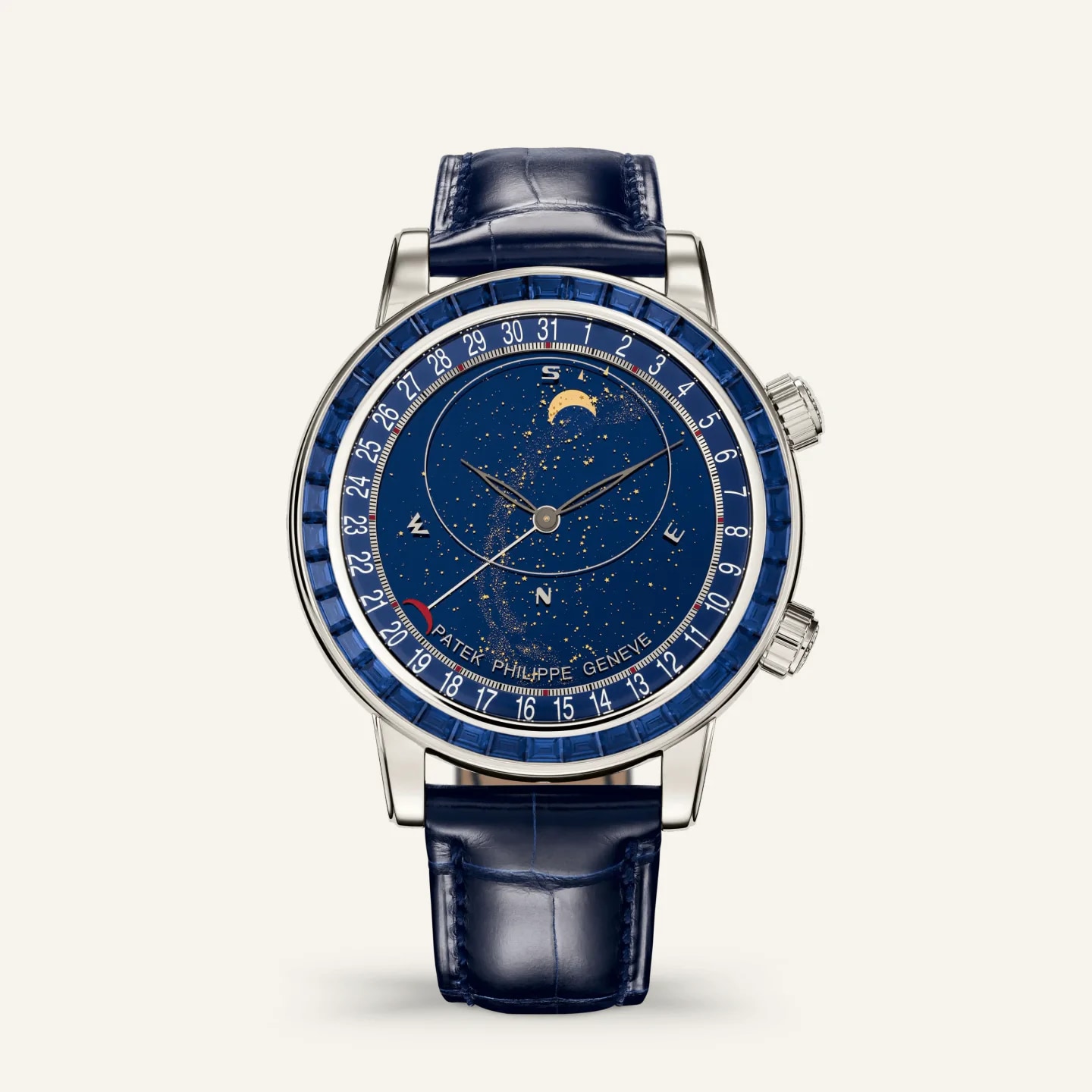Patek Philippe Grand Complications