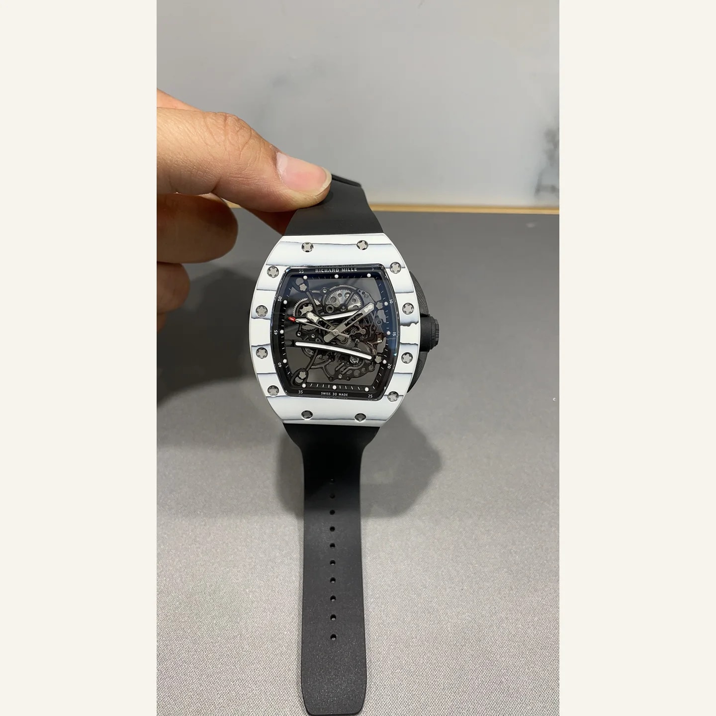 Richard Mille RM 61-01