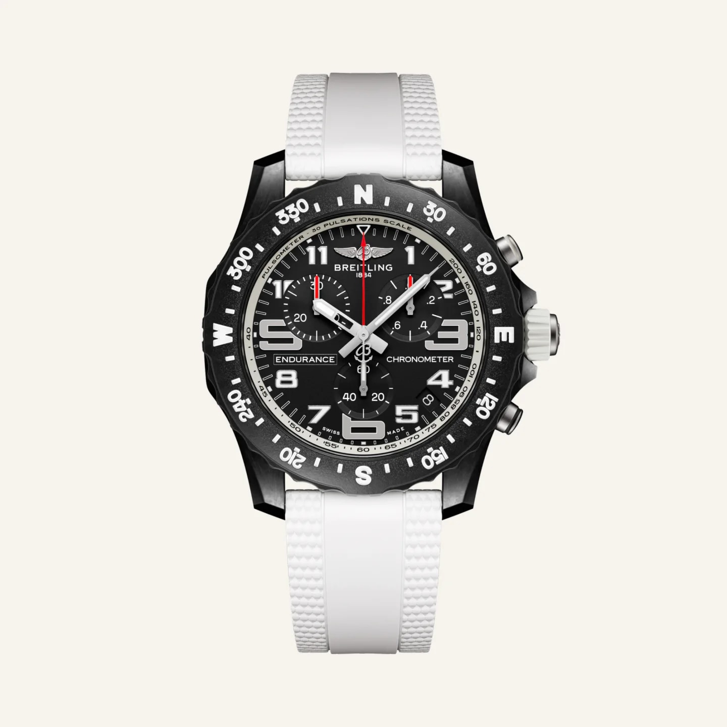 Breitling Endurance Pro 44
