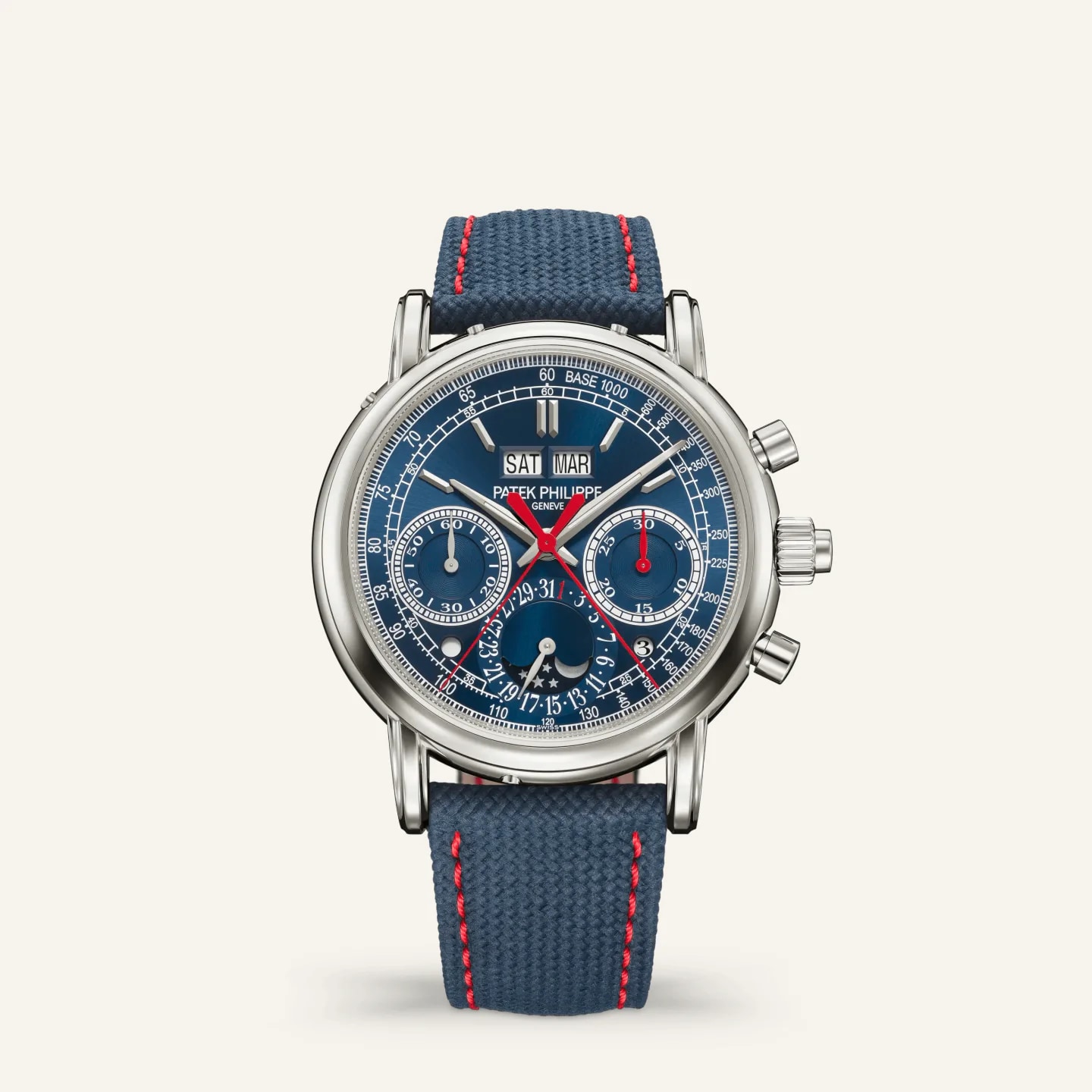 Patek Philippe Grand Complications
