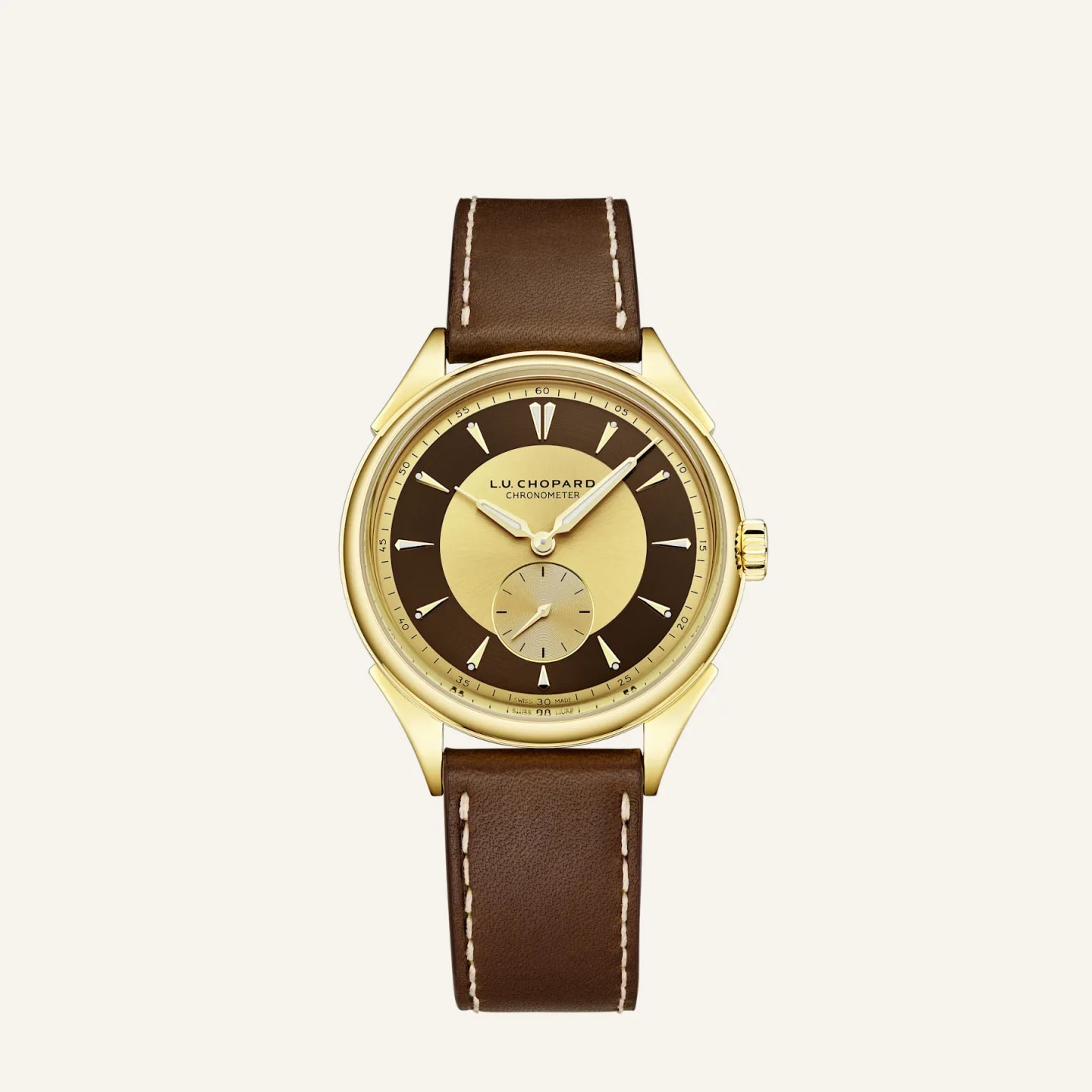 Chopard L.U.C 161992-0001