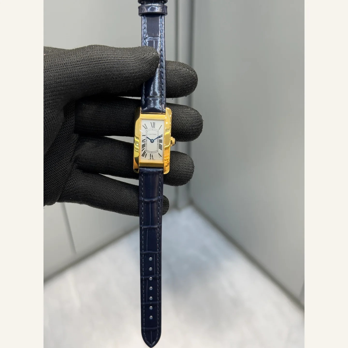 Cartier Tank Américaine