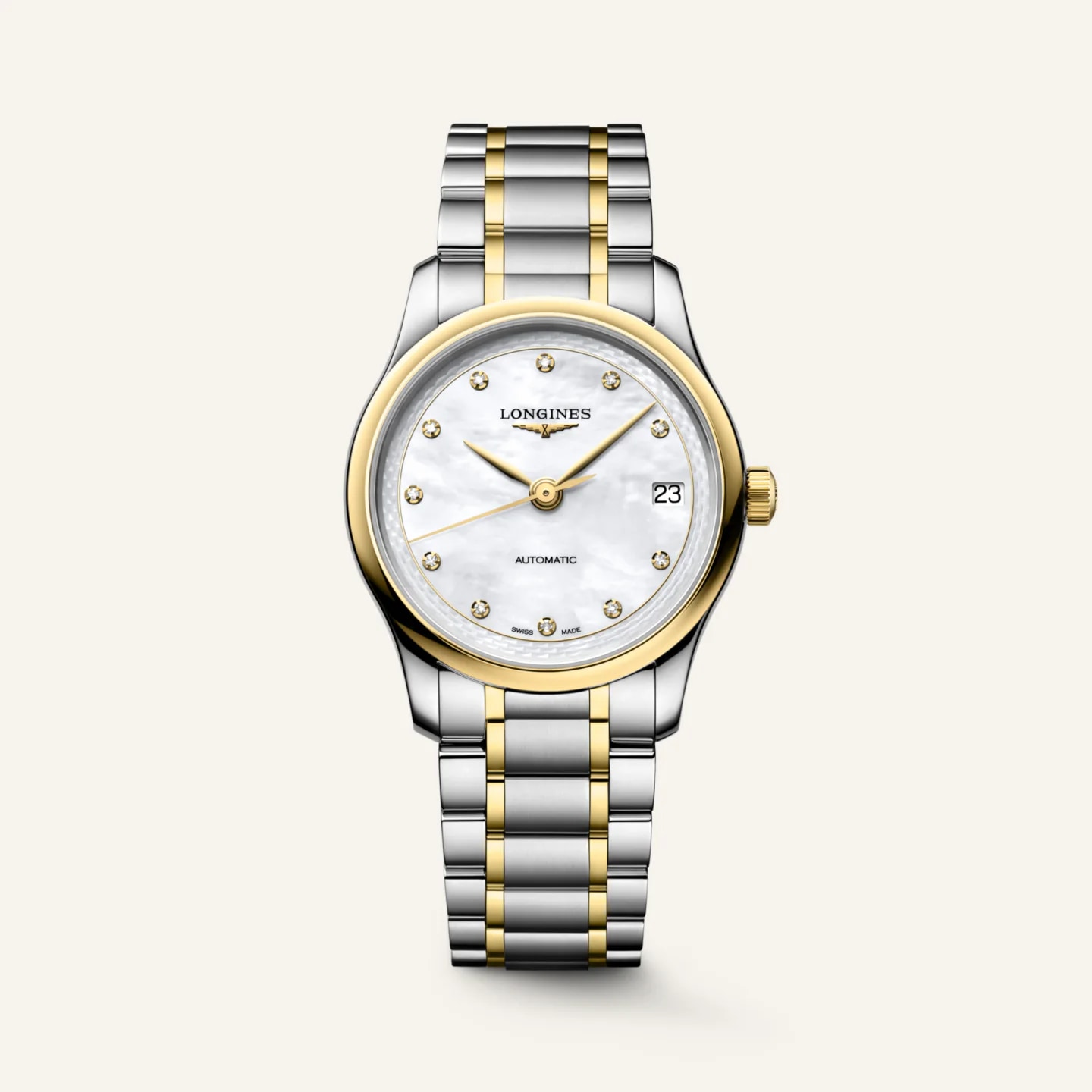 Longines MASTER COLLECTION