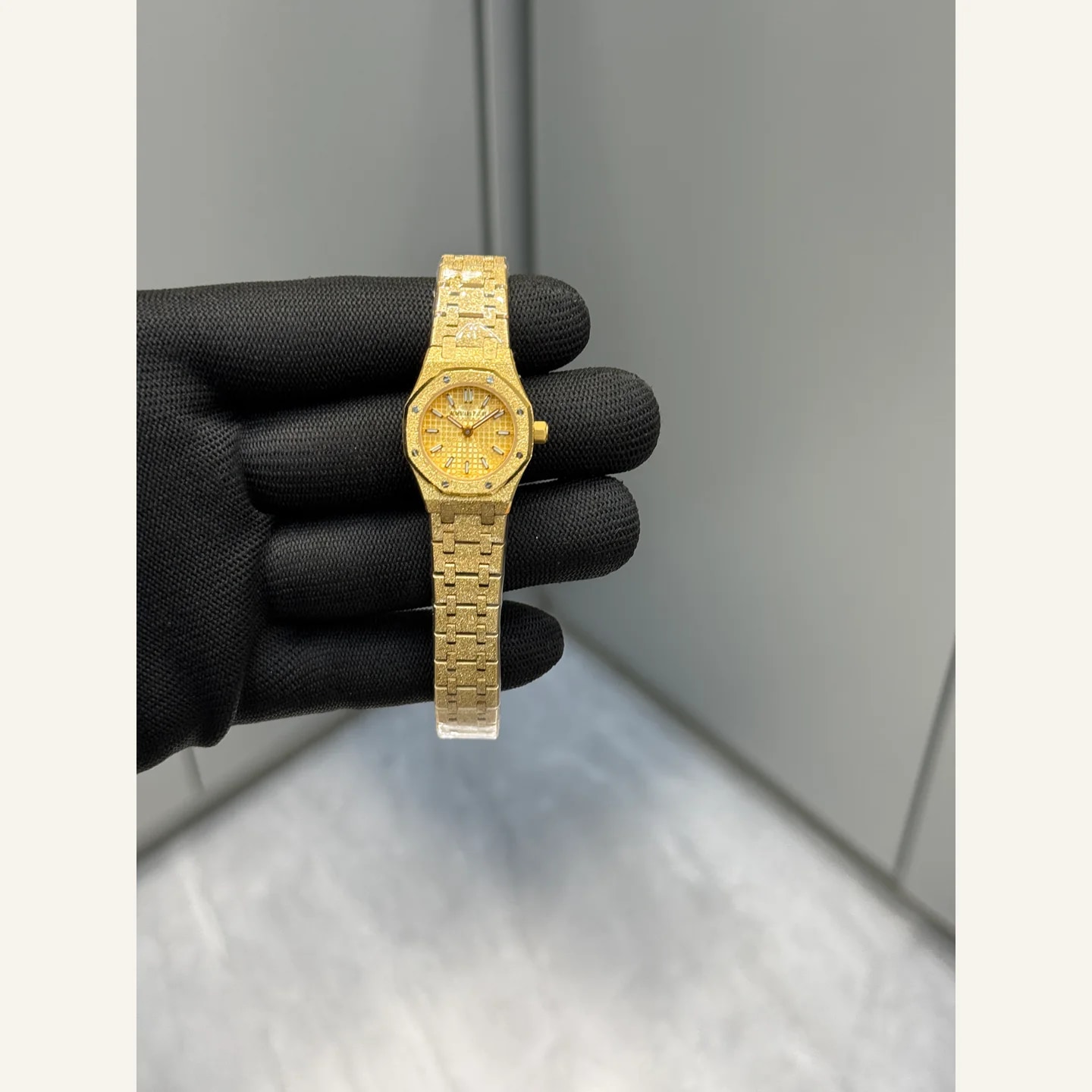 Audemars Piguet Royal Oak
