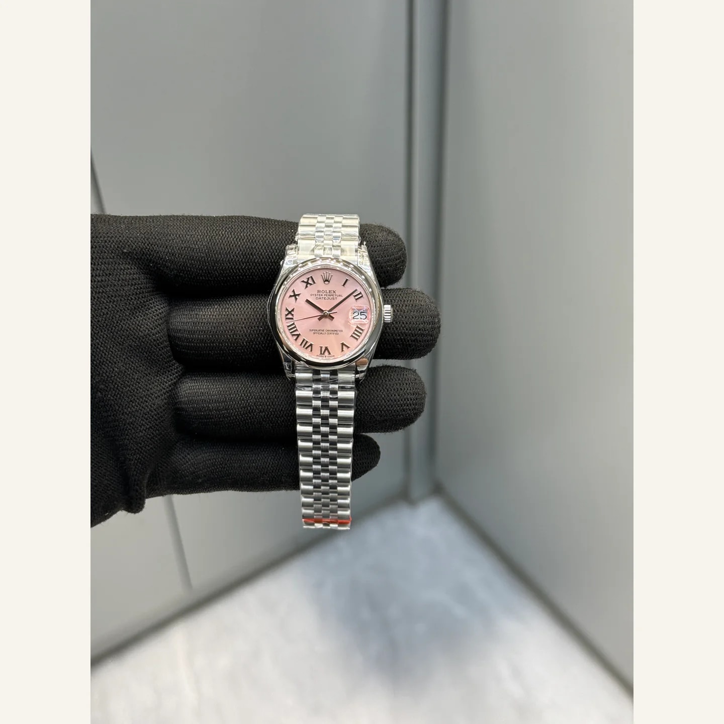 Rolex Datejust