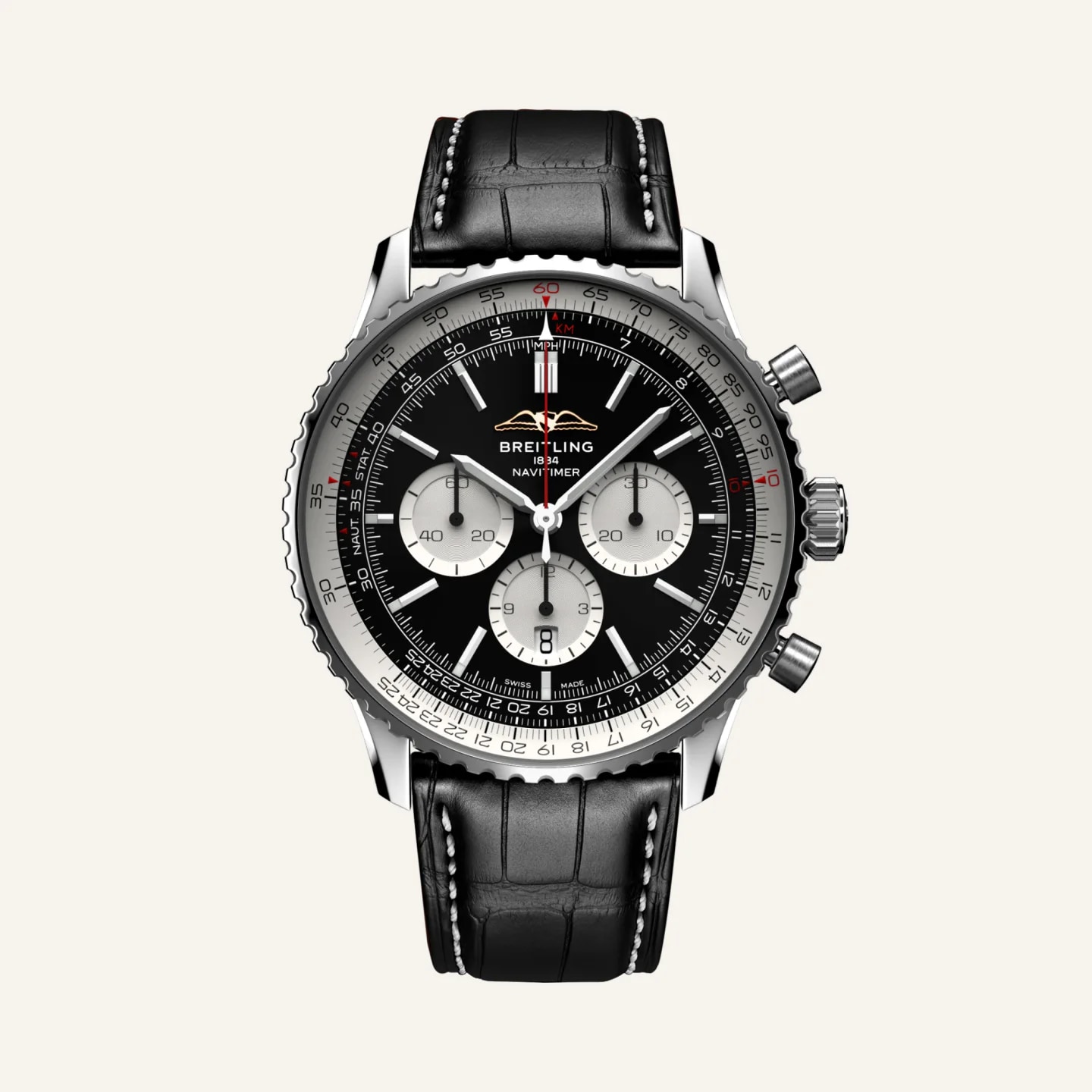 Breitling Navitimer B01 Chronograph 46