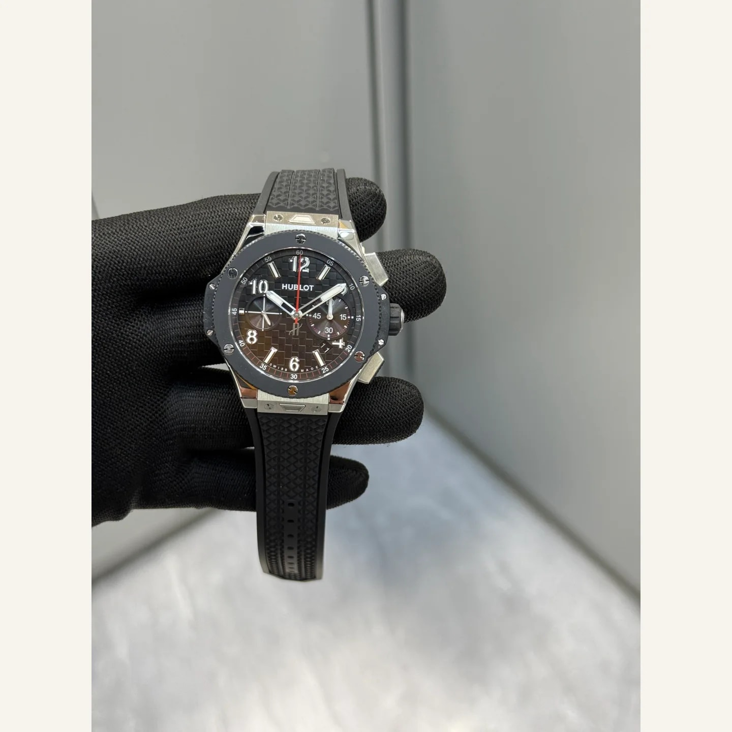 Hublot Big Bang