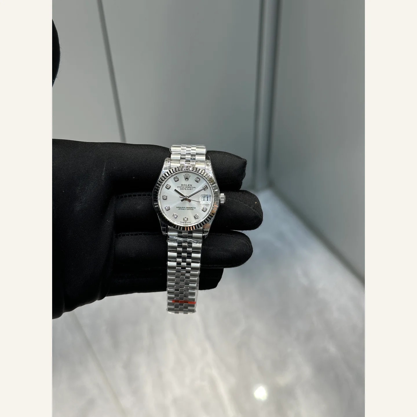 Rolex Datejust