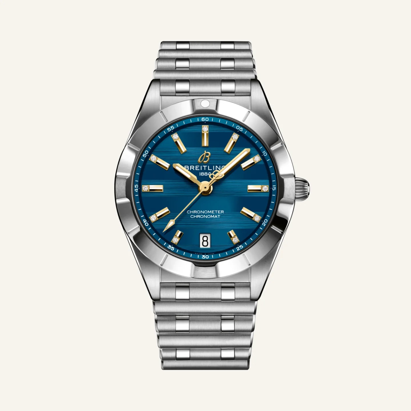 Breitling Chronomat 32 Six Nations Italy
