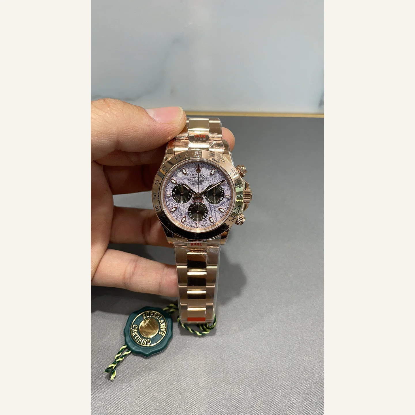 Rolex Cosmograph Daytona