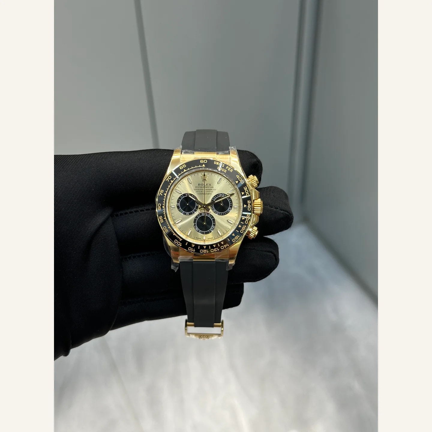 Rolex Cosmograph Daytona