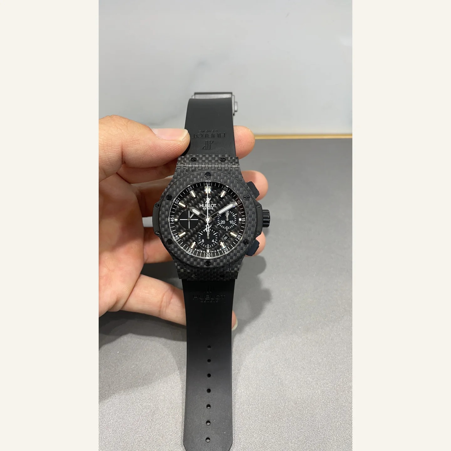 Hublot Big Bang