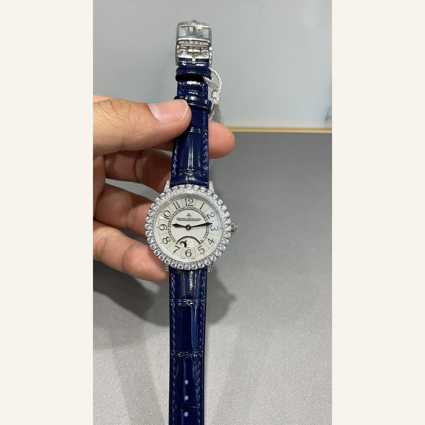Jaeger-LeCoultre Rendez-Vous