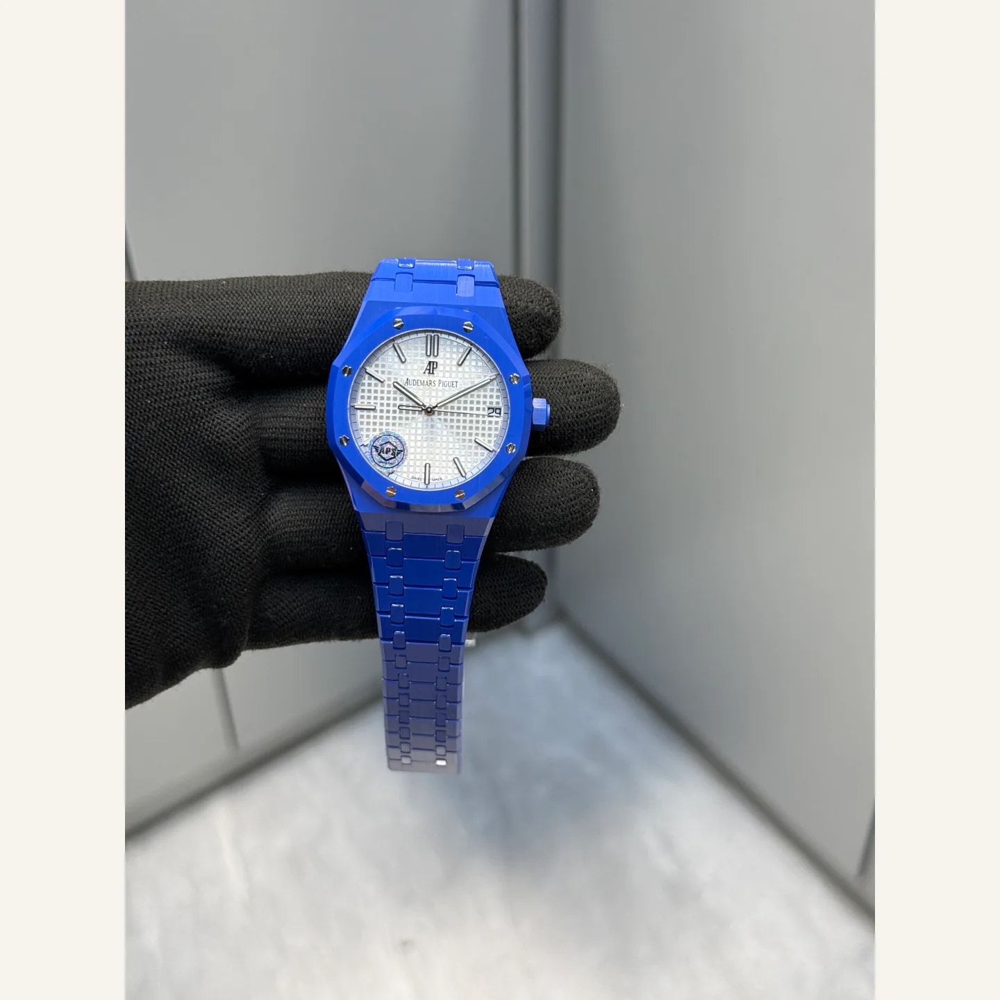 Audemars Piguet Royal Oak
