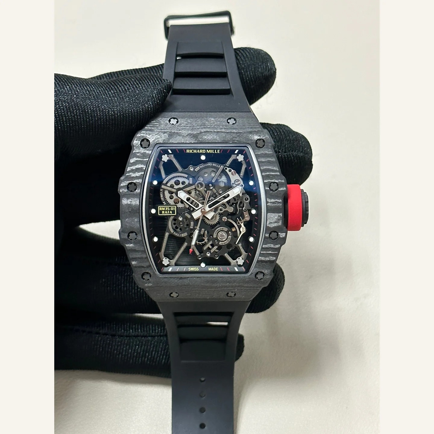 Richard Mille RM 35-01