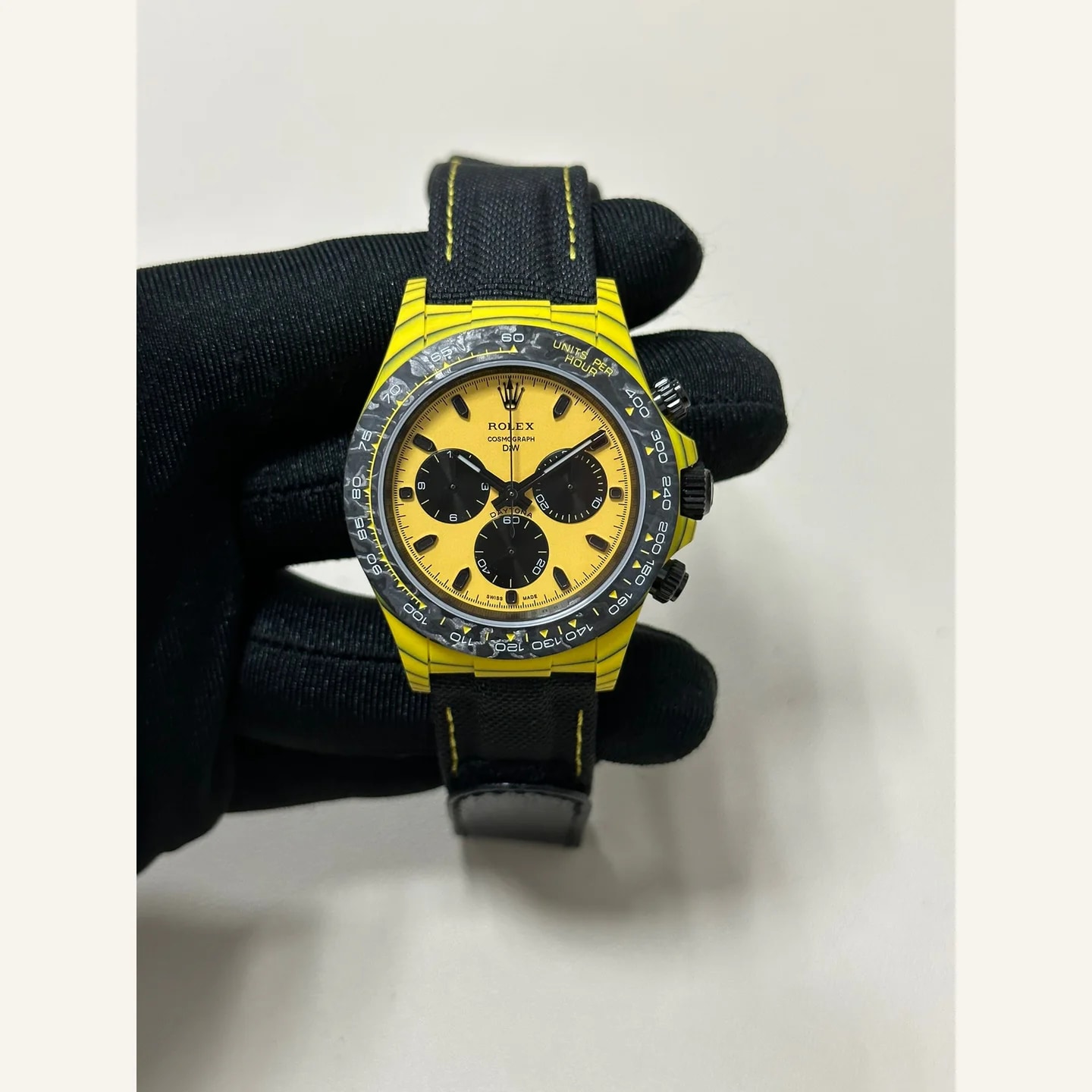 Rolex Cosmograph Daytona