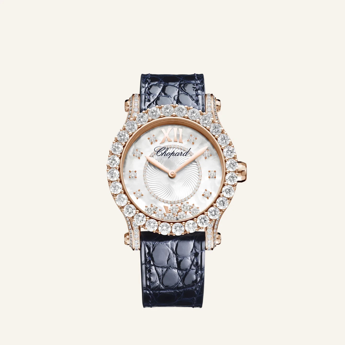 Chopard Happy Sport 274809-5001
