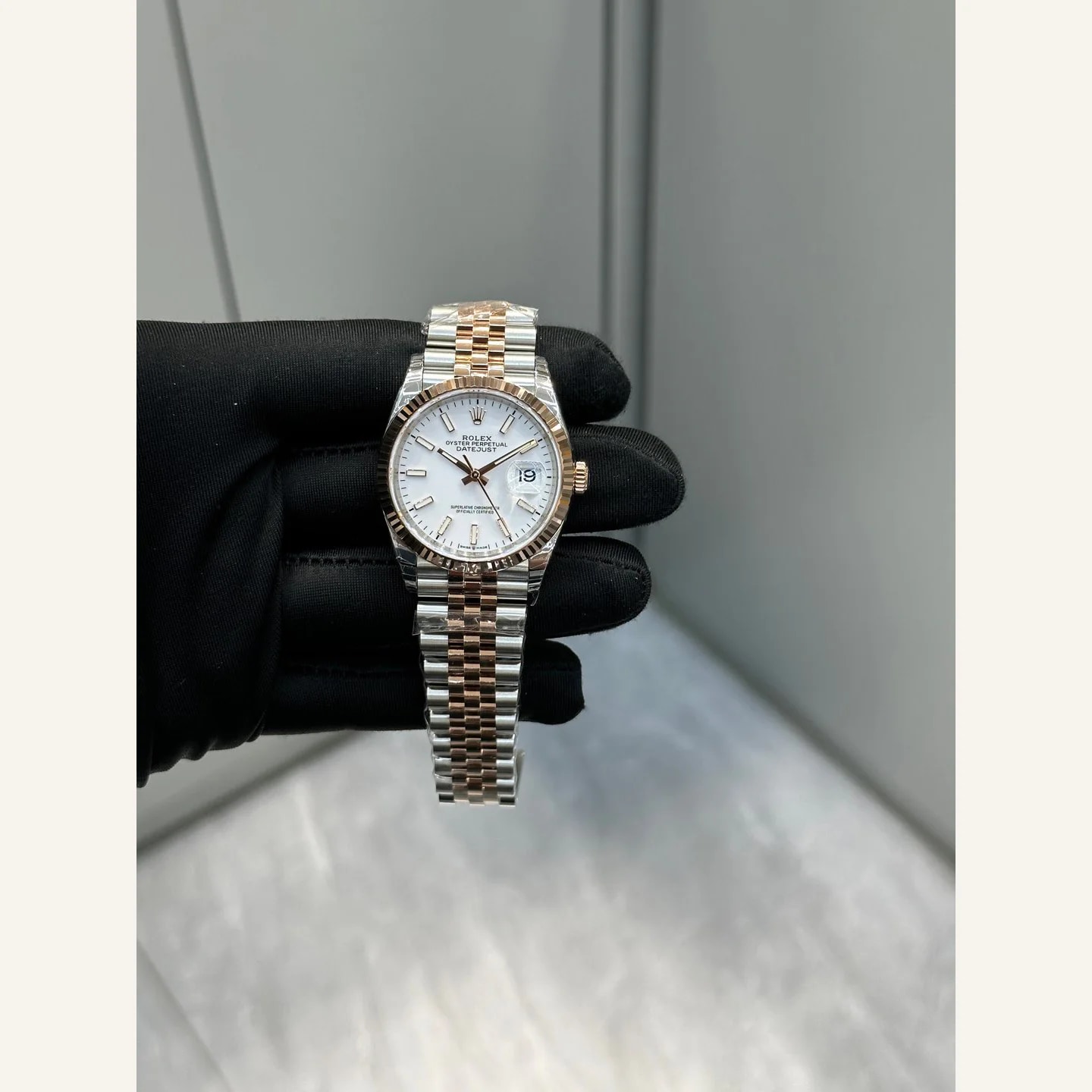 Rolex Datejust