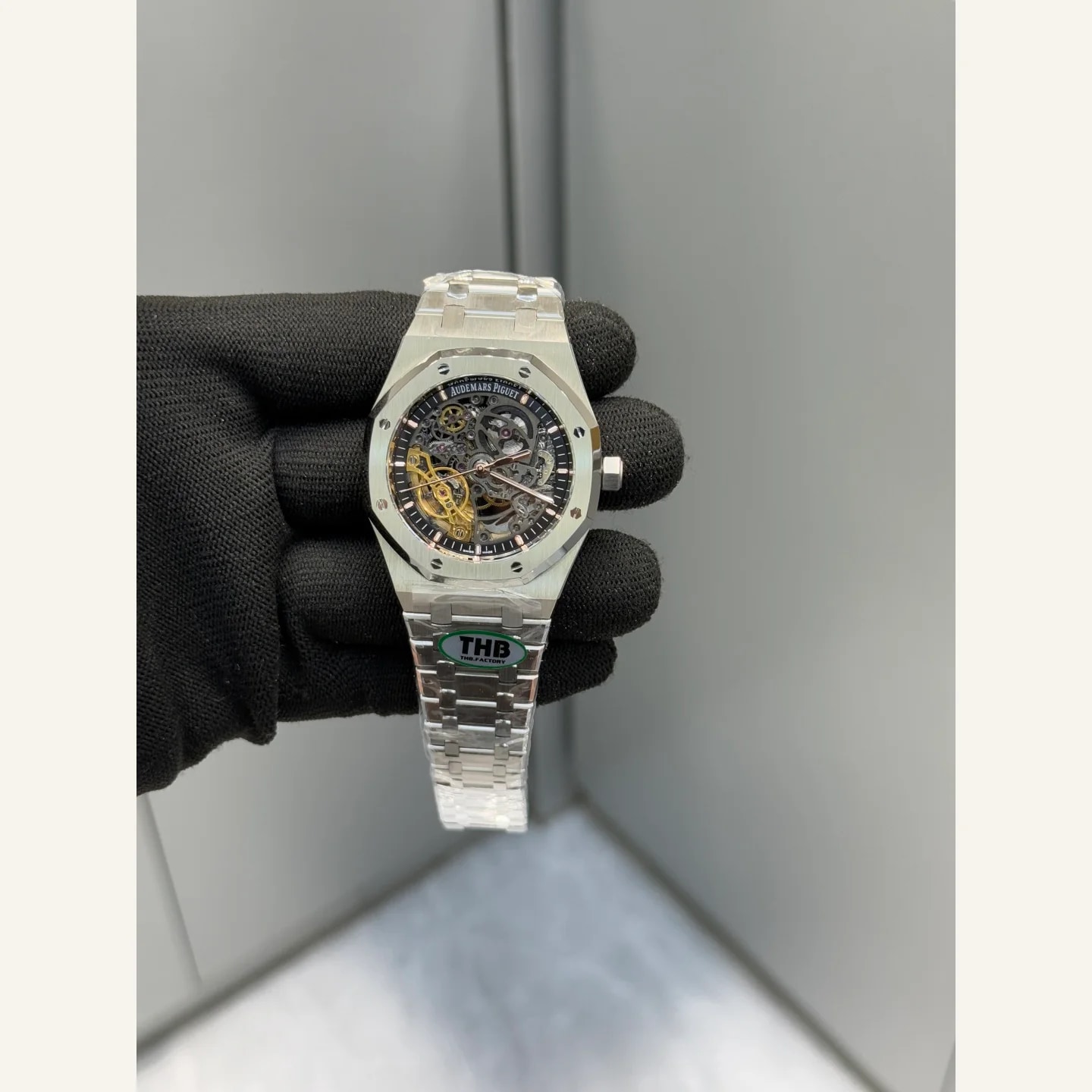 Audemars Piguet Royal Oak