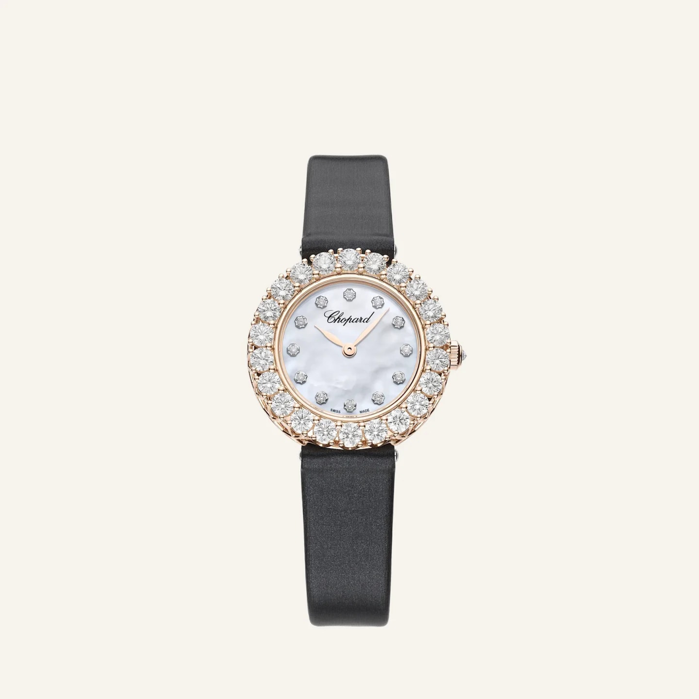 Chopard L'Heure du Diamant