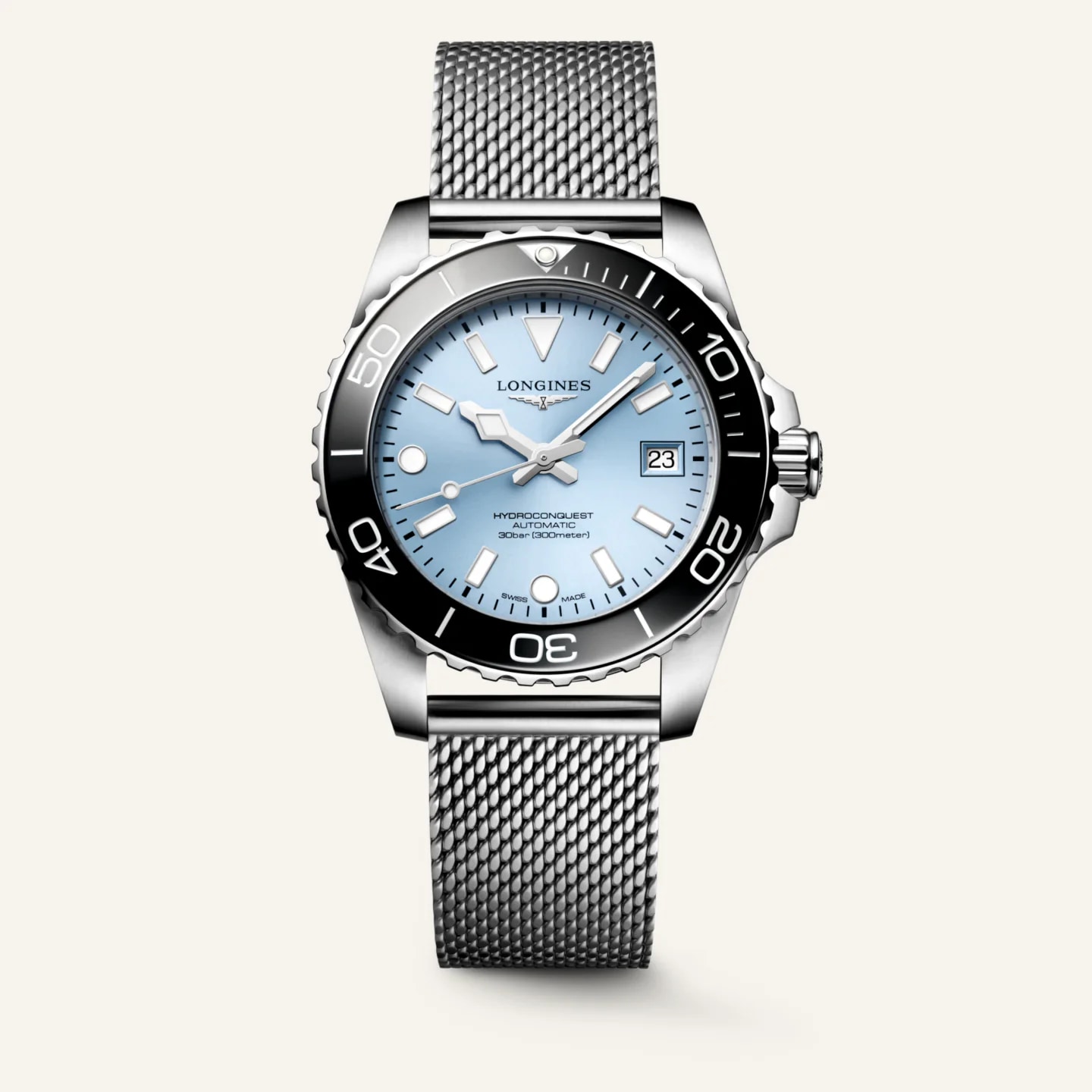 Longines HYDROCONQUEST