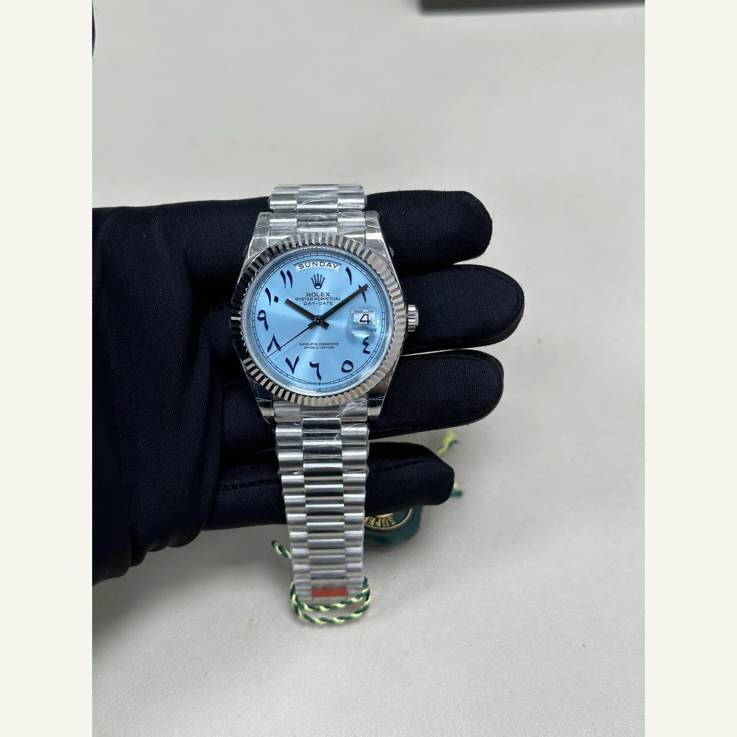 Rolex Day-Date