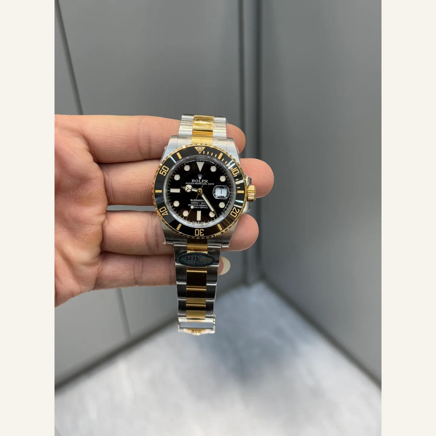 Rolex Submariner