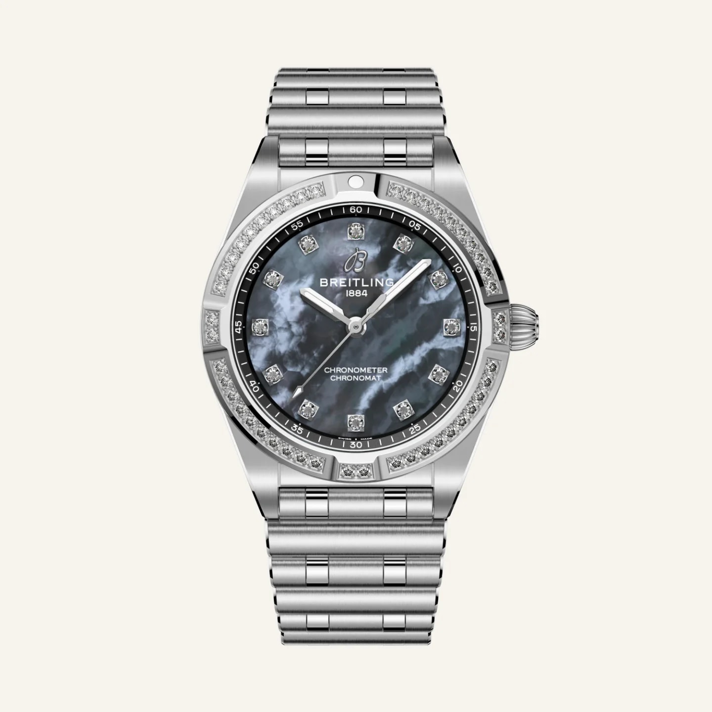 Breitling Chronomat 28