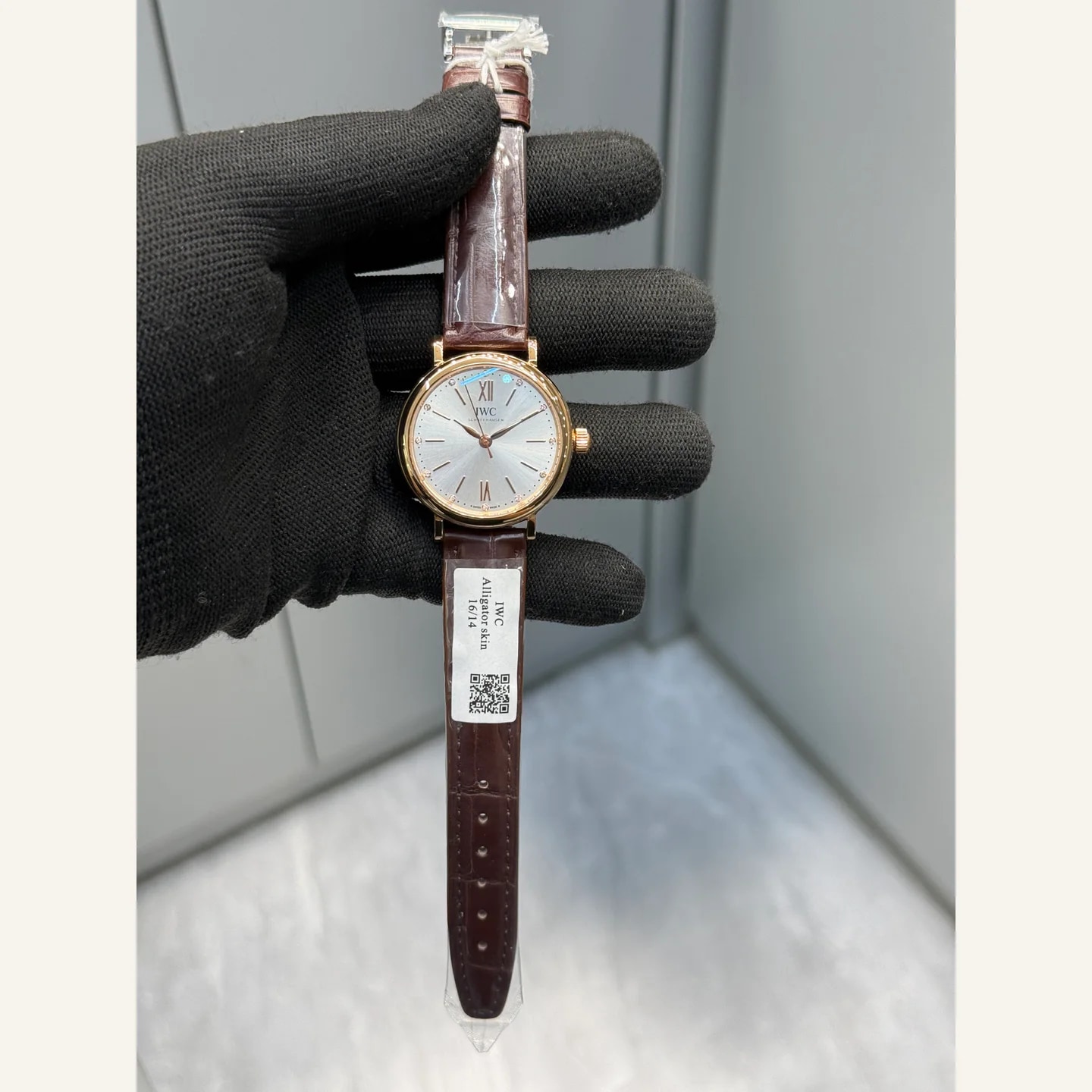 IWC Portofino