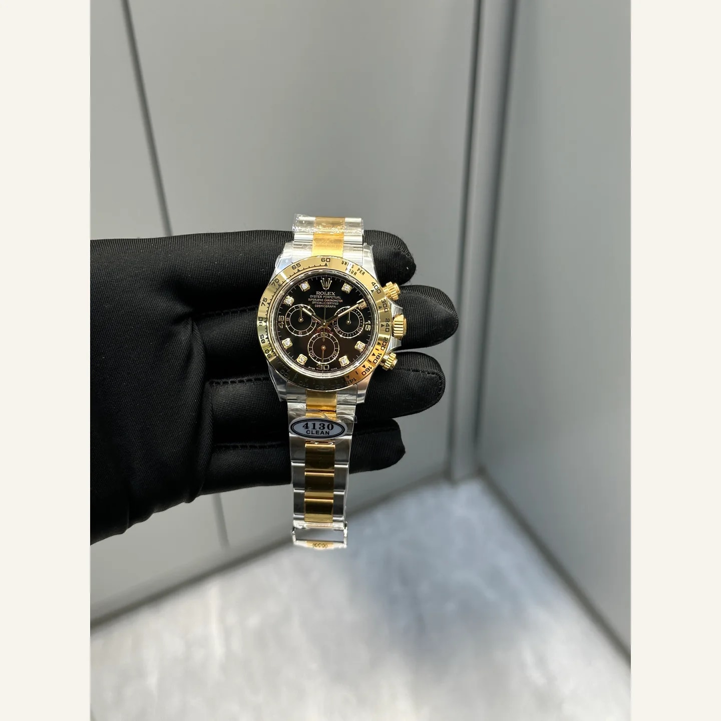 Rolex Cosmograph Daytona