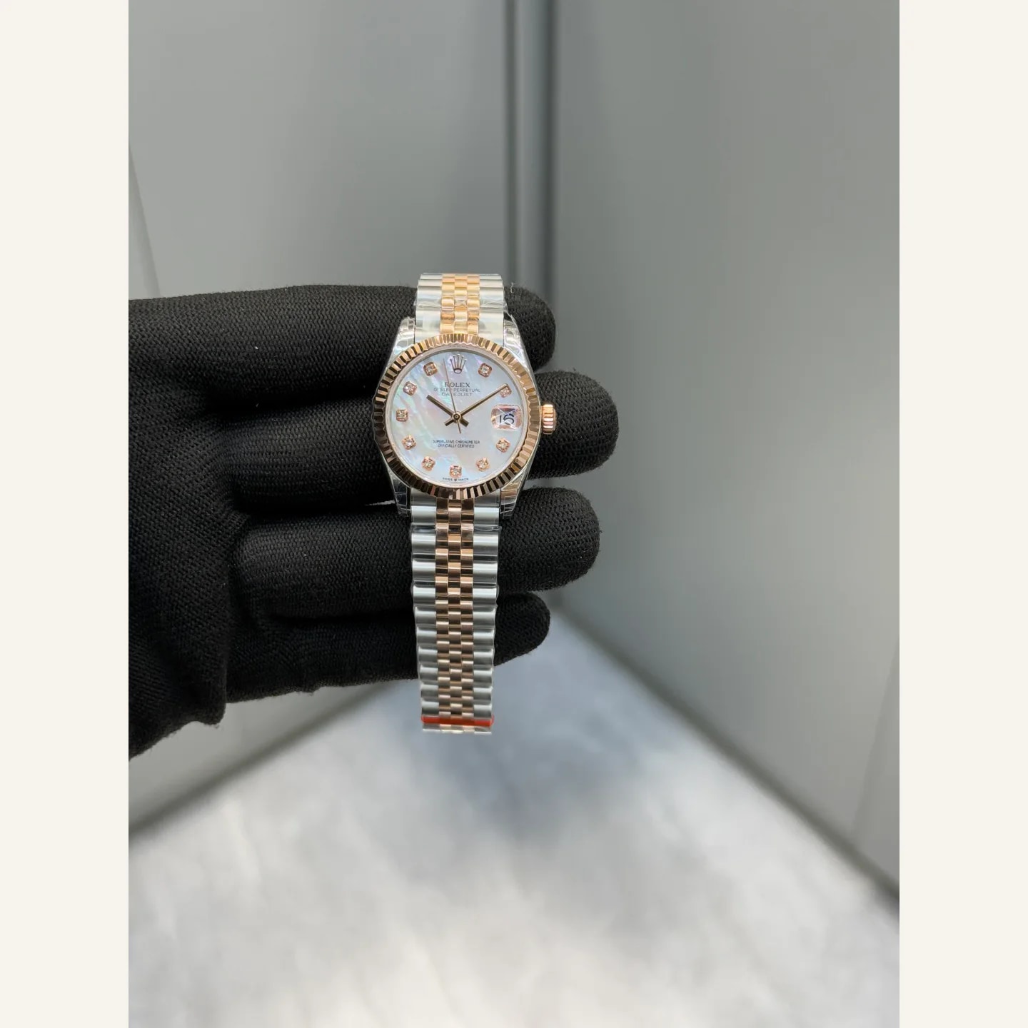 Rolex Datejust