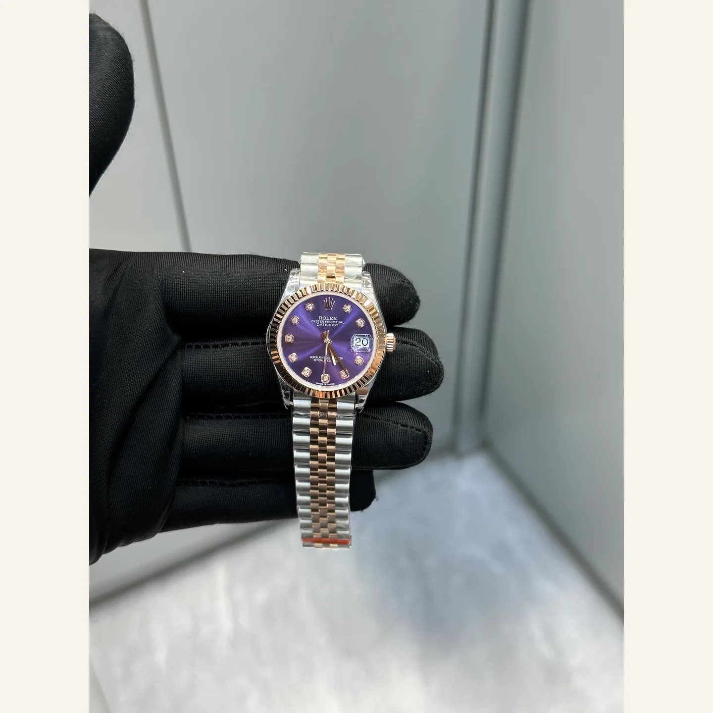 Rolex Datejust