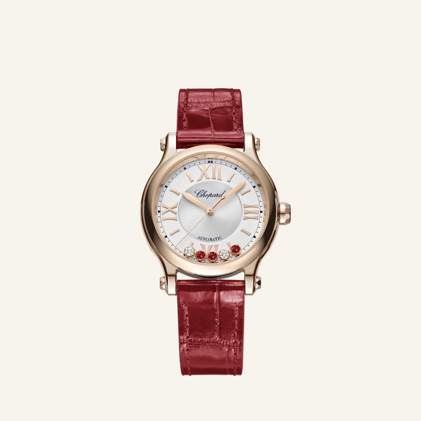 Chopard Happy Sport 275378-5011