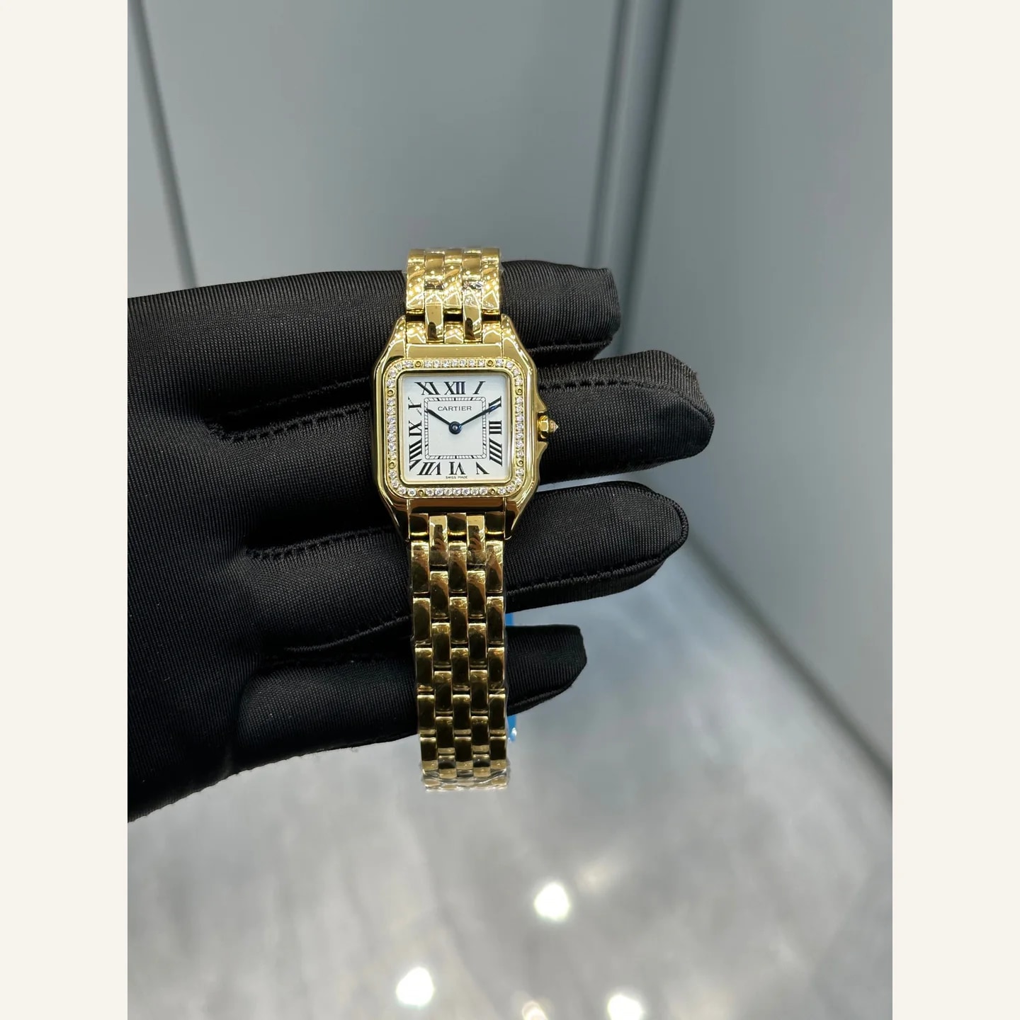 Cartier Panthere