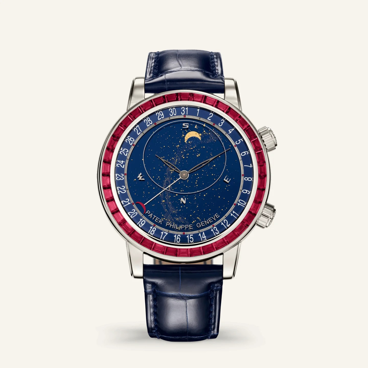 Patek Philippe Grand Complications